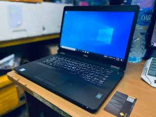 Dell Latitude E7470