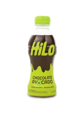 HiLo Chocolate Avocado Milk