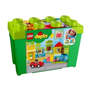LEGO DUPLO Deluxe Brick Box