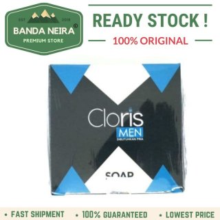 Cloris Soap For Men
