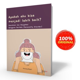 Apakah Aku Bisa Menjadi Lebih Baik? 