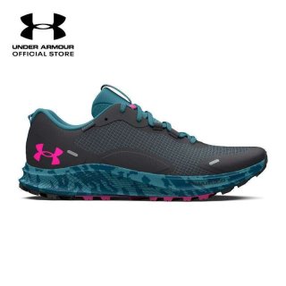 Under Armour Womens Run Charged Bandit Trail 2 Storm 3024763-101