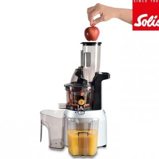 SOLIS XXL Multi Slow Juicer