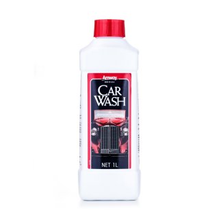 AMWAY Car Wash 