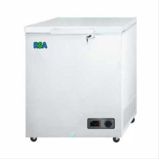 5. RSA Freezer Box CF100 