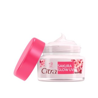 Citra Sakura UV Face Moisturizer