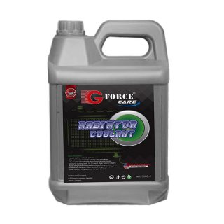 G Force Radiator Coolant