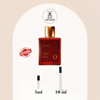 Decant HMNS Darker Shade of Orgasm Eau de Parfum 5 ml | 10 ml