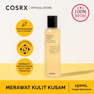 COSRX Full Fit Propolis Synergy Toner 