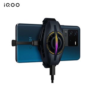Vivo - IQOO Cooling Back Clip Pro