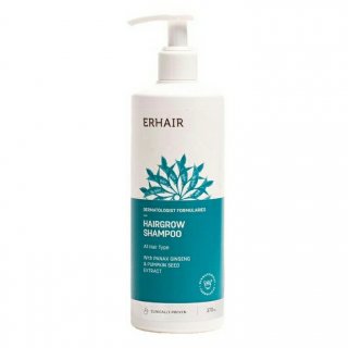 Erhair Hairgrow Shampoo