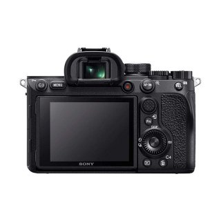17. Sony A7R IV, Kamera Mirrorless Dengan Body Ringkas