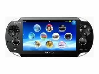 PlayStation Vita