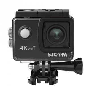 SJCAM SJ4000 Air 16MP Action Camera Black