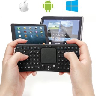 Seenda Universal Mini Bluetooth Keyboard