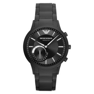 25. Jam Tangan Pria Emporio Armani ART3001 Hybrid Smartwatch Men