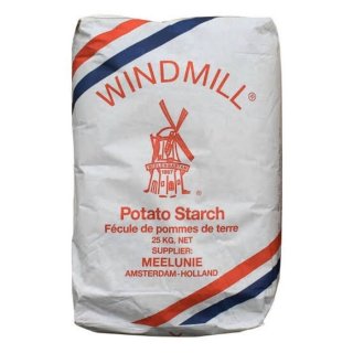 WINDMILL Holland Potato Starch