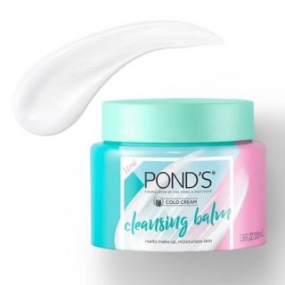 Ponds Cleansing Balm