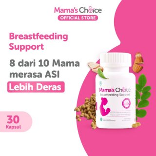 Mama's Choice Breastfeeding Support 