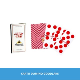 Kartu Domino