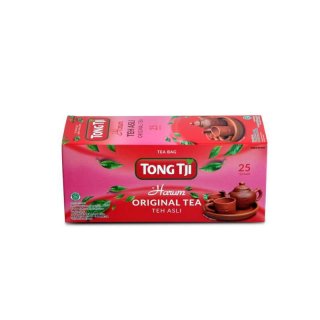 Tong Tji non Amplop (Tea Bag/ Teh Celup)