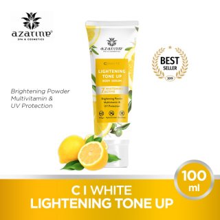Azarine Lightening Tone Up Body Serum