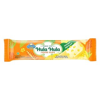 Campina Ice Cream Hula-Hula Jagung