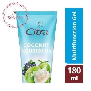 Citra Fresh Glow Multifunction Gel Coconut Nourish UV