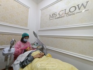 MS Glow Aesthetic Clinic