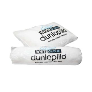 Dunlopillo Paket White Cloud