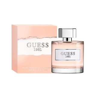 Guess 1981 Woman EDT