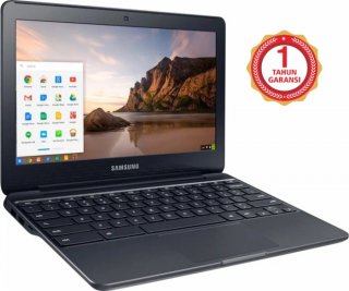 Samsung Chromebook 3