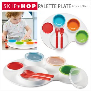 海外ブランド好きなママには、ニューヨーク発のベビー食器♥