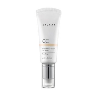 Laneige Water Base CC Cream - Pure Beige ORIGINAL 40ML