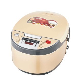 HOKO By MIISOO Electric Rice Cooker 2L