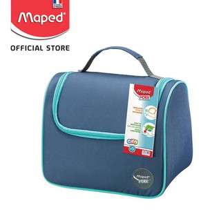 MAPED LUNCH BAG
