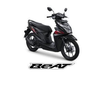 Honda BeAT 2021