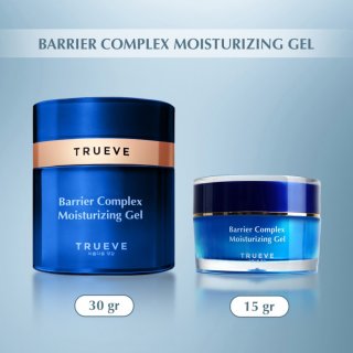 TRUEVE Barrier Complex Moist Gel 30G - 15 ML