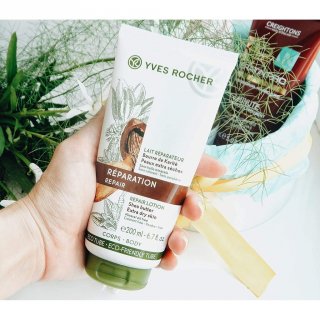 YVES ROCHER Lotion Extra Dry Skin