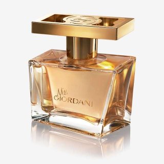Oriflame GIORDANI GOLD Miss Giordani Eau de Parfum 