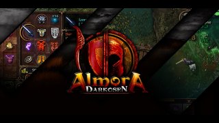 Almora Darkosen RPG