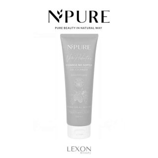 NPURE Noni Cleanse Me Gel Cleanser