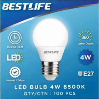 Lampu LED Bestlife Bulb