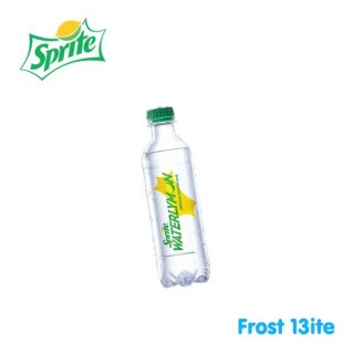 Sprite Waterlymon dengan Lemon Lime