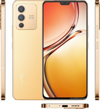 Vivo V23 5G 