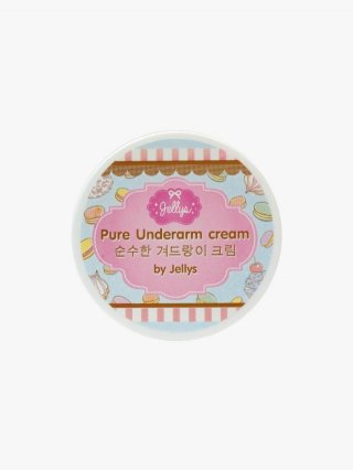 Pure Underarm Cream by Jellys