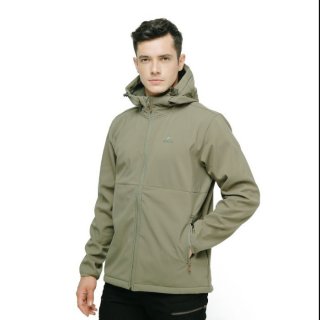 Eiger Fearless-XT Jacket