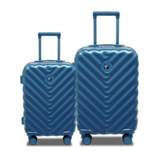 President VION Trolley Case 