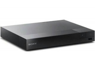 Sony Blu-ray Player BDP-S1500