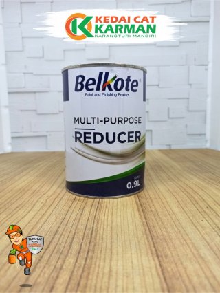 Thinner PU Belkote Multi Purpose Se Reducer 